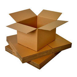 Corrugated Boxes