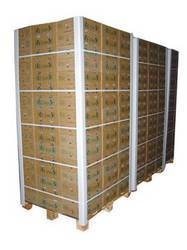 Packaging Solutions, Palletization Services