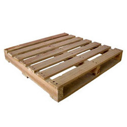 Wooden Pallets