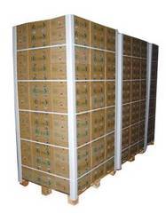 Palletization Services