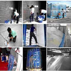 Fumigation Services